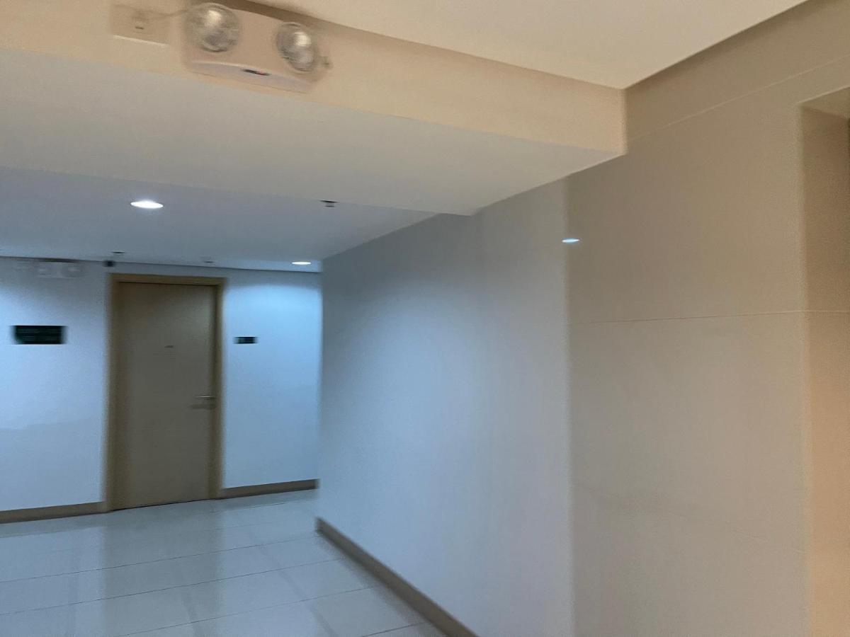 Relaxing City View Aparthotel Manila Exterior foto